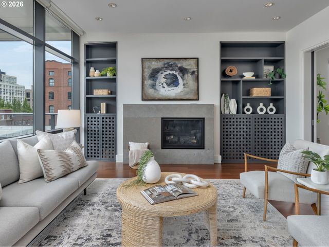 311 Nw 12TH Ave 505, Portland, OR 97209
