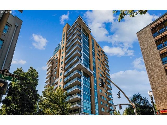 311 Nw 12TH Ave 505, Portland, OR 97209