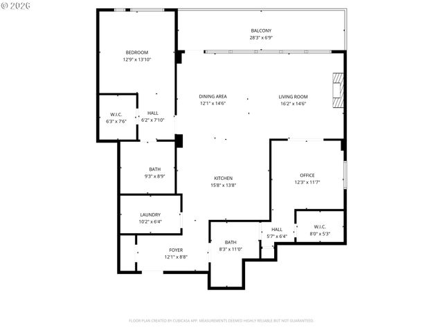 311 Nw 12TH Ave 505, Portland, OR 97209