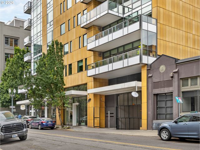 311 Nw 12TH Ave 505, Portland, OR 97209