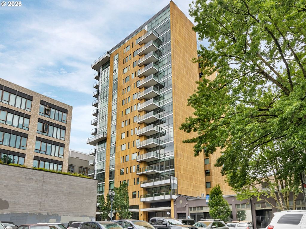 311 Nw 12TH Ave 505, Portland, OR 97209