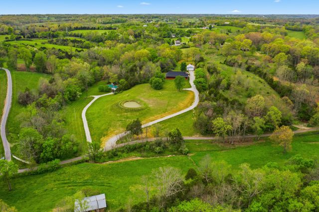 1380 Rice Road, Lawrenceburg, KY 40342