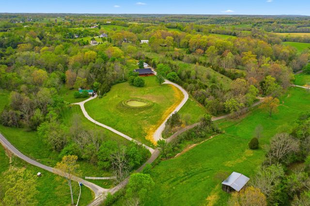 1380 Rice Road, Lawrenceburg, KY 40342