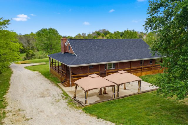 1380 Rice Road, Lawrenceburg, KY 40342