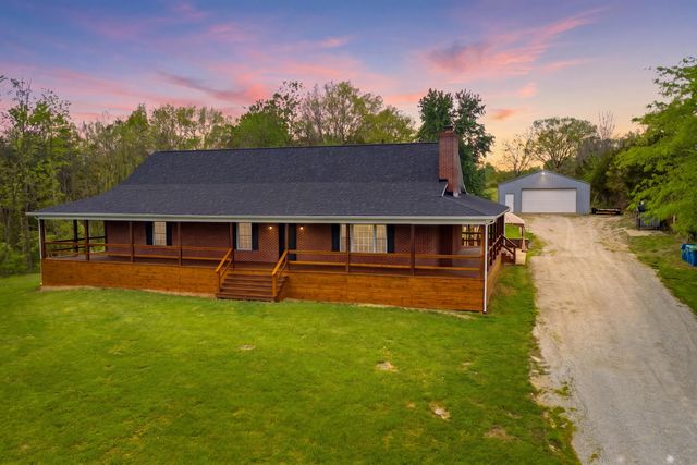 1380 Rice Road, Lawrenceburg, KY 40342