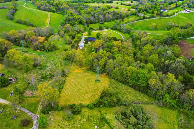 1380 Rice Road, Lawrenceburg, KY 40342
