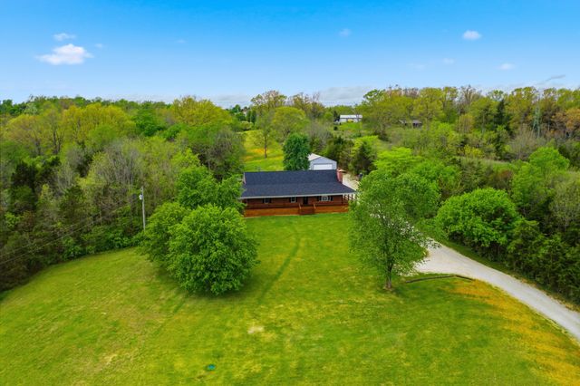 1380 Rice Road, Lawrenceburg, KY 40342