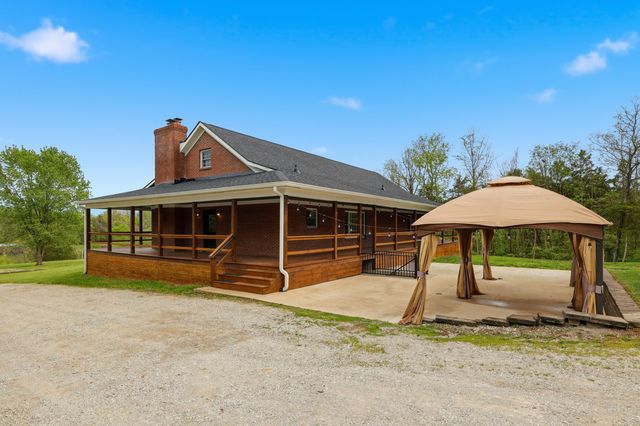 1380 Rice Road, Lawrenceburg, KY 40342