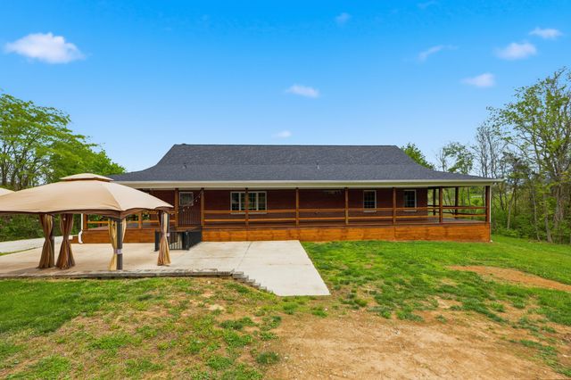 1380 Rice Road, Lawrenceburg, KY 40342