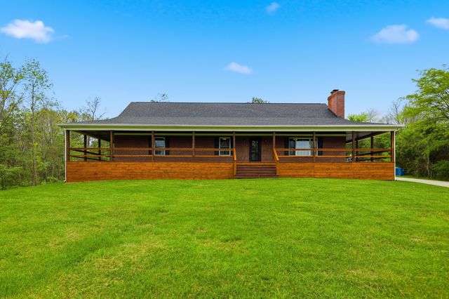 1380 Rice Road, Lawrenceburg, KY 40342