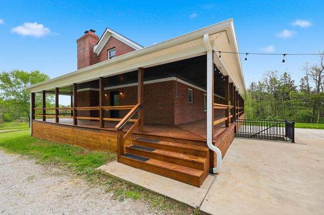 1380 Rice Road, Lawrenceburg, KY 40342