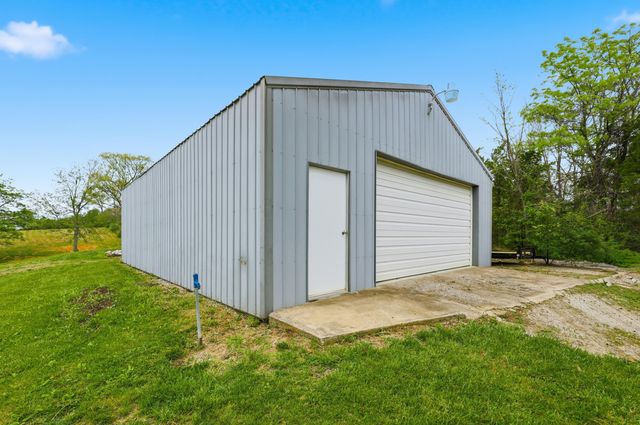 1380 Rice Road, Lawrenceburg, KY 40342