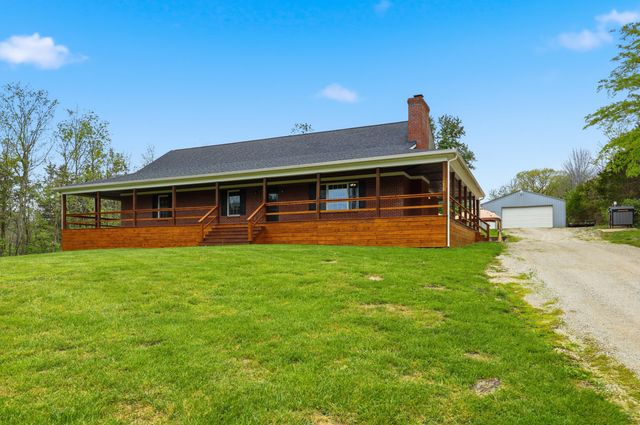 1380 Rice Road, Lawrenceburg, KY 40342