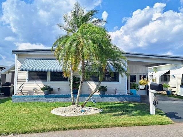 5714 Captain John Smith LOOP, North Fort Myers, FL 33917