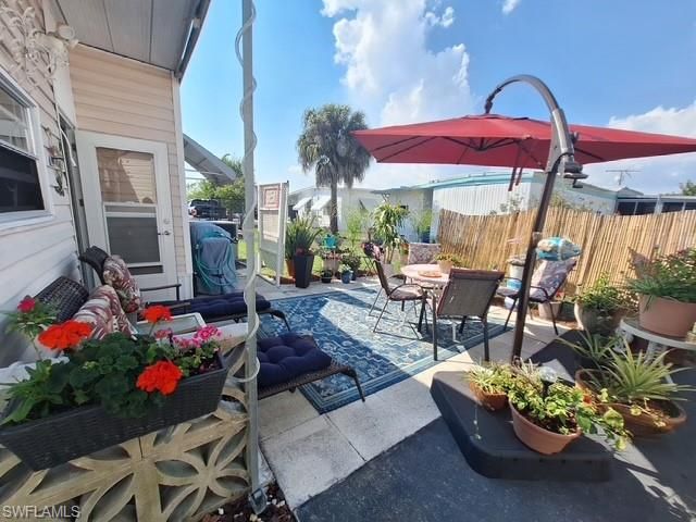 5714 Captain John Smith LOOP, North Fort Myers, FL 33917