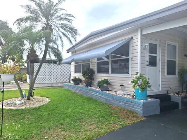5714 Captain John Smith LOOP, North Fort Myers, FL 33917