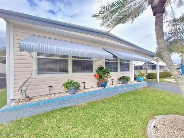 5714 Captain John Smith LOOP, North Fort Myers, FL 33917