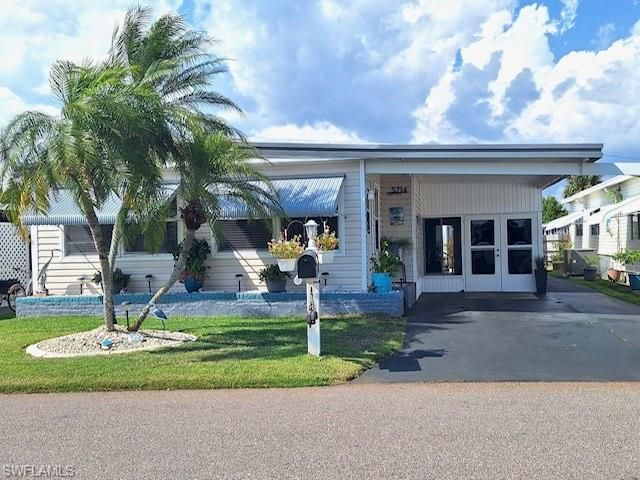 5714 Captain John Smith LOOP, North Fort Myers, FL 33917