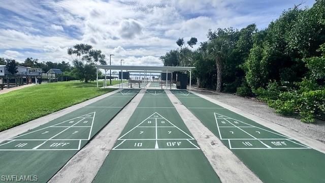 5714 Captain John Smith LOOP, North Fort Myers, FL 33917