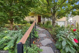 406 E MOUNT PLEASANT AVE, Ambler, PA 19002