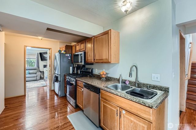 14624 46th Ave S, Tukwila, WA 98168