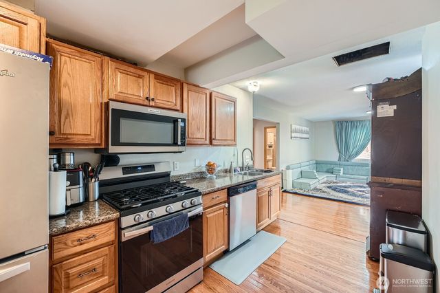 14624 46th Ave S, Tukwila, WA 98168