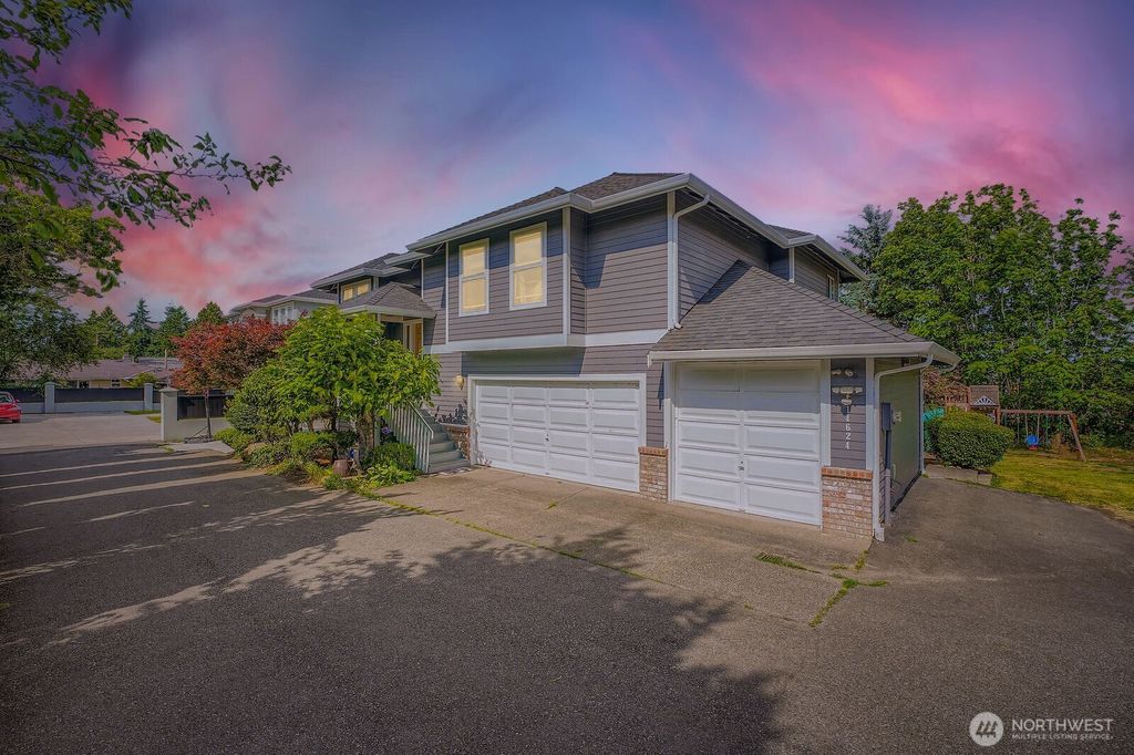 14624 46th Ave S, Tukwila, WA 98168