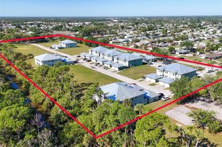 4520 S BISCAYNE DRIVE, North Port, FL 34287