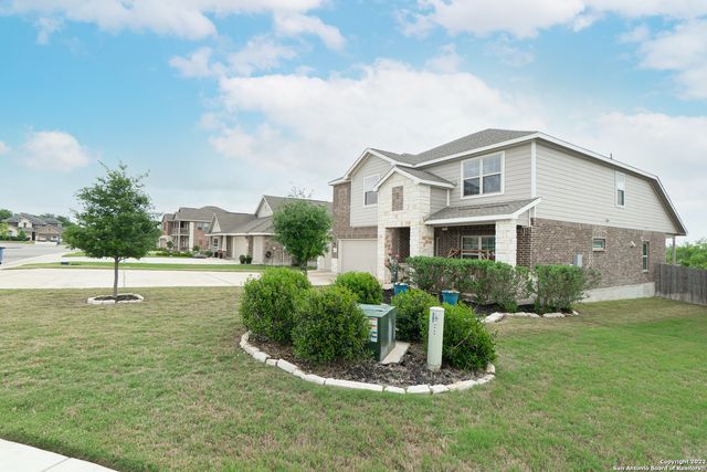 5862 HOPPER CT, New Braunfels, TX 78132