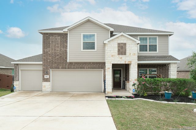 5862 HOPPER CT, New Braunfels, TX 78132