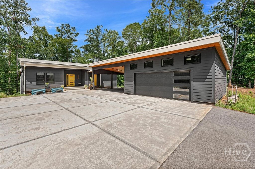 145 River Oak Way, Athens, GA 30605