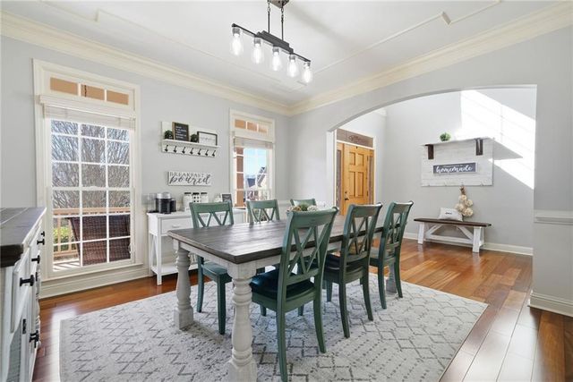 1185 Beebe SW Lane, Marietta, GA 30064