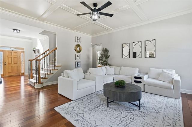 1185 Beebe SW Lane, Marietta, GA 30064