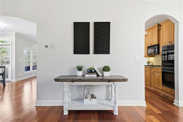 1185 Beebe SW Lane, Marietta, GA 30064