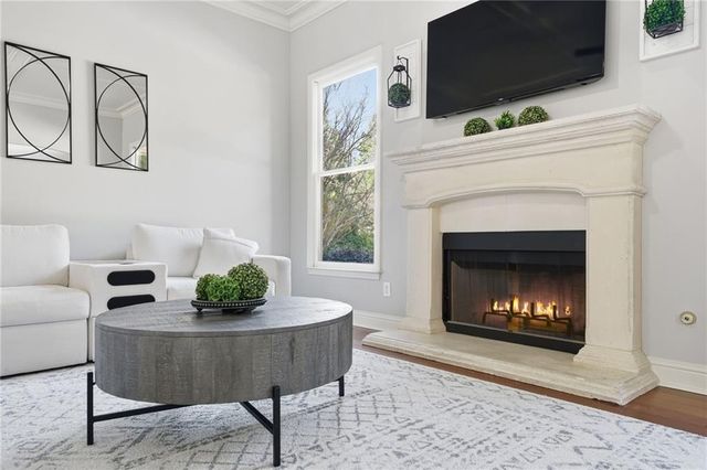 1185 Beebe SW Lane, Marietta, GA 30064