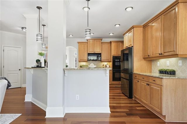 1185 Beebe SW Lane, Marietta, GA 30064