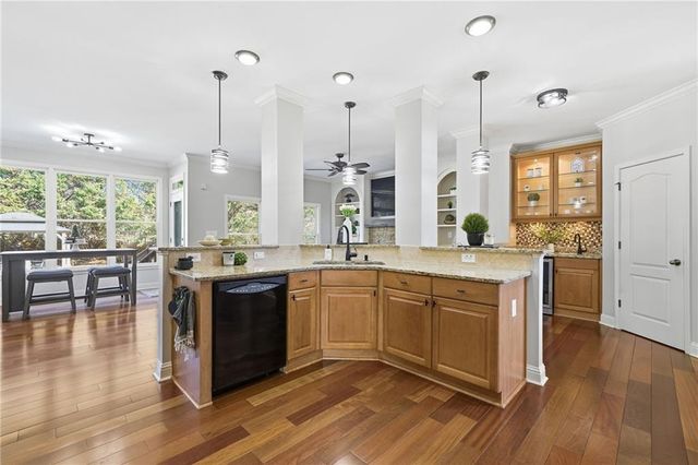 1185 Beebe SW Lane, Marietta, GA 30064