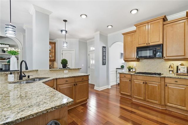 1185 Beebe SW Lane, Marietta, GA 30064