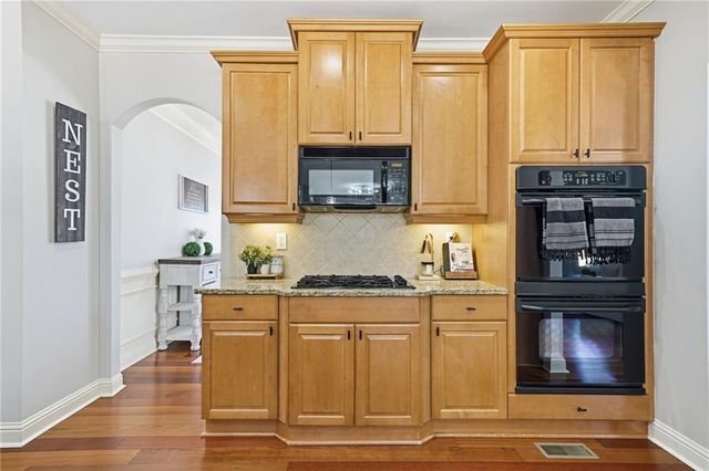 1185 Beebe SW Lane, Marietta, GA 30064