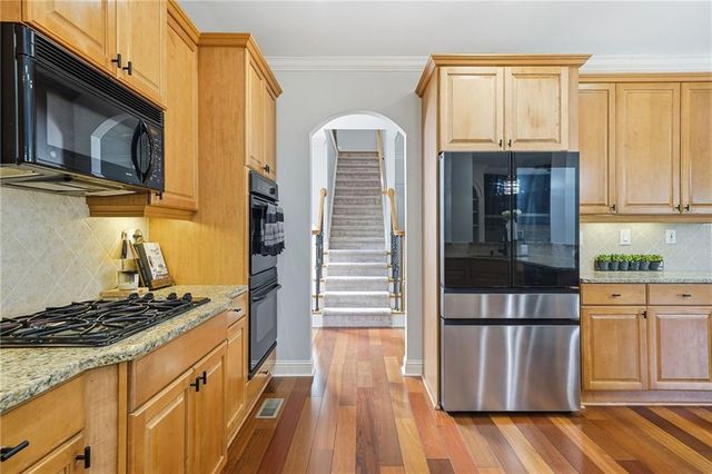 1185 Beebe SW Lane, Marietta, GA 30064