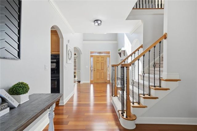 1185 Beebe SW Lane, Marietta, GA 30064