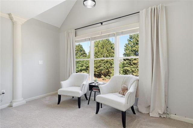 1185 Beebe SW Lane, Marietta, GA 30064