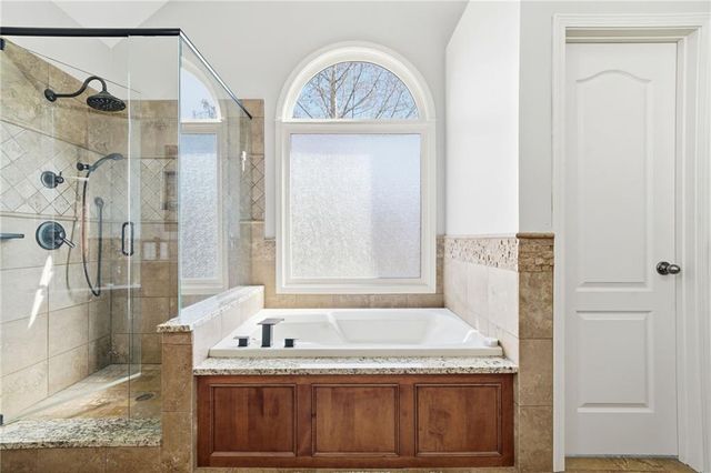 1185 Beebe SW Lane, Marietta, GA 30064