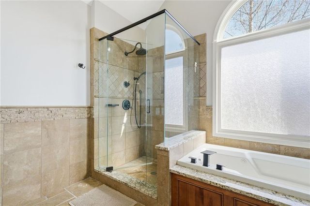 1185 Beebe SW Lane, Marietta, GA 30064