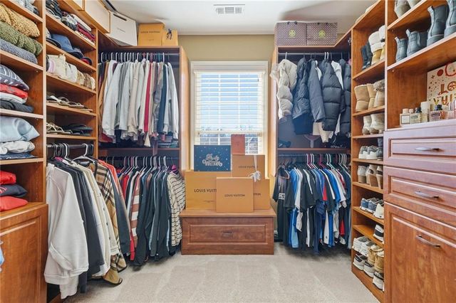 1185 Beebe SW Lane, Marietta, GA 30064