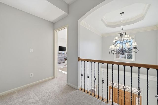 1185 Beebe SW Lane, Marietta, GA 30064