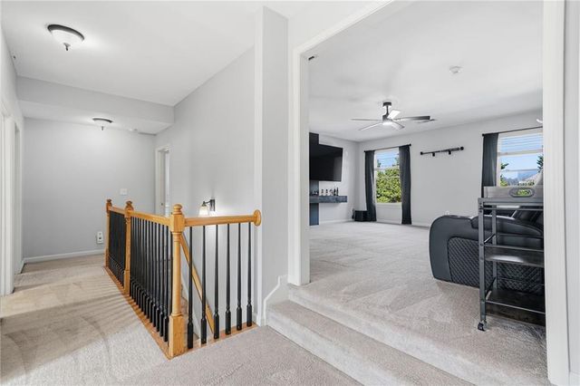 1185 Beebe SW Lane, Marietta, GA 30064