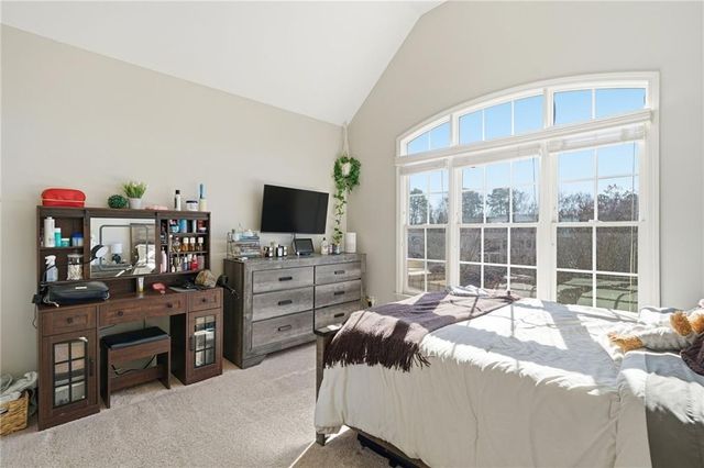 1185 Beebe SW Lane, Marietta, GA 30064