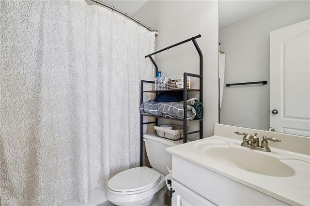 1185 Beebe SW Lane, Marietta, GA 30064