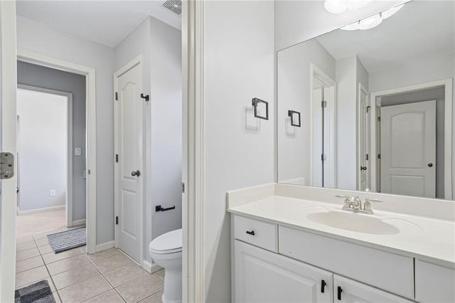 1185 Beebe SW Lane, Marietta, GA 30064